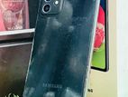 Samsung Galaxy A52S 5g. (Used)