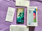 Samsung Galaxy A52S 5g (Used)