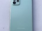 Samsung Galaxy A52S . (Used)