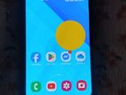 Samsung Galaxy A52S . (Used)