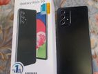 Samsung Galaxy A52S . (Used)