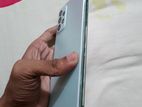 Samsung Galaxy A52S 5g (Used)