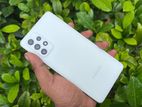 Samsung Galaxy A52S .. (Used)