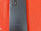Samsung Galaxy A52S 5G8/128 (Used)