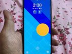 Samsung Galaxy A52S 6/128 gb 5g (Used)