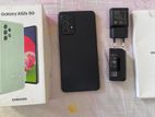 Samsung Galaxy A52S 6/128 gb (Used)