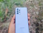 Samsung Galaxy A52S 6/128 gb (Used)