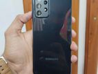 Samsung Galaxy A52S 6/128 (Used)