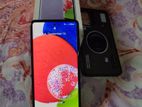 Samsung Galaxy A52S 6/138 Gb 5G (Used)