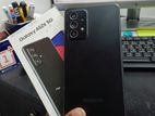 Samsung Galaxy A52S 6=128 (Used)