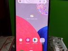 Samsung Galaxy A52S 8 /128 gb 5G (Used)
