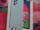 Samsung Galaxy A52S 8/128 GB & BOX (Used)