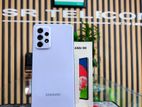 Samsung Galaxy A52S 8-128 ফ্রী ডেলিভারি (Used)