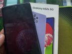 Samsung Galaxy A52S 8/128 SD778 5G (Used)