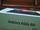 Samsung Galaxy A52S 8/128 (Used)