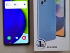 Samsung Galaxy A52S 8/128 (Used)