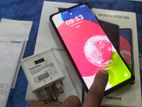 Samsung Galaxy A52S 8/128(Full box) (Used)