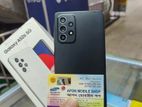 Samsung Galaxy A52S 8/128GB Full Box (Used)