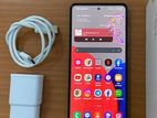 Samsung Galaxy A52S 8+128 5G phone (Used)