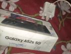 Samsung Galaxy A52S 8.128GB (Used)