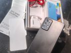 Samsung Galaxy A52S 8+8/128Display (Used)