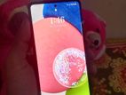 Samsung Galaxy A52S ৮জিবি ১২৮জিবি (Used)