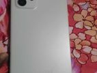 Samsung Galaxy A52S . (Used)