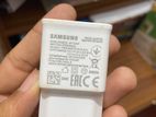 Samsung Galaxy A52s charger
