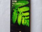 Samsung Galaxy A52S . (Used)