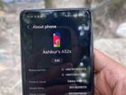 Samsung Galaxy A52S . (Used)