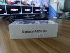 Samsung Galaxy A52S . (New)