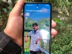 Samsung Galaxy A52S . (Used)
