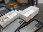 Samsung Galaxy A52S Ram8/128 (Used)