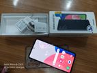 Samsung Galaxy A52S official (Used)