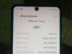 Samsung Galaxy A52S . (Used)