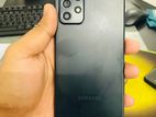 Samsung Galaxy A52S USA (Used)