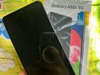 Samsung Galaxy A52S . (Used)