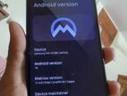 Samsung Galaxy A52S (Used)