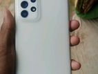 Samsung Galaxy A52S (Used)