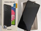 Samsung Galaxy A52S (Used)