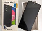 Samsung Galaxy A52S . (Used)