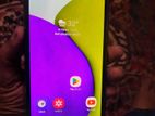 Samsung Galaxy A52 (Used)