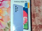 Samsung Galaxy A52S (Used)