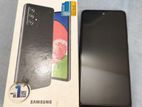 Samsung Galaxy A52S (Used)