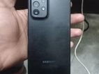 Samsung Galaxy A52S (Used)