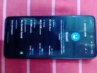 Samsung Galaxy A52S . (Used)