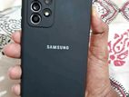 Samsung Galaxy A52S (Used)
