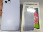 Samsung Galaxy A52S (Used)