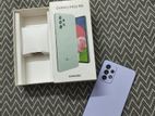 Samsung Galaxy A52S . (Used)