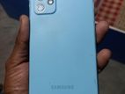 Samsung Galaxy A52S (Used)